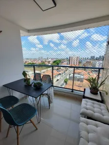Apartamento com 3 Quartos à venda, 80m² no Luzia, Aracaju