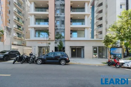 Apartamento com 3 Quartos à venda, 96m² no Pinheiros, São Paulo