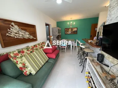 Casa de Condomínio com 2 Quartos à venda, 63m² no Itacimirim (Monte Gordo), Camaçari