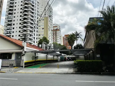 Lote/Terreno à venda, 356m² no Jardim Paulista, São Paulo