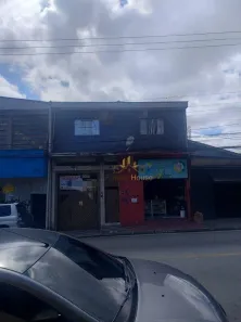 Prédio Comercial à venda, 639m² no Pestana, Osasco
