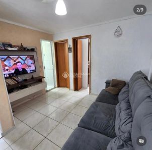 Apartamento com 2 Quartos à venda, 47m² no Santa Terezinha, São Bernardo do Campo