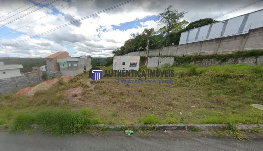 Lote/Terreno à venda, 125m² no Caminho do Sol, Cotia