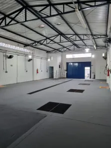 Galpão/Depósito/Armazém para alugar, 221m² no Vila Tibério, Ribeirão Preto