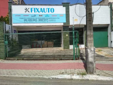 Prédio Comercial à venda, 173m² no Cocó, Fortaleza