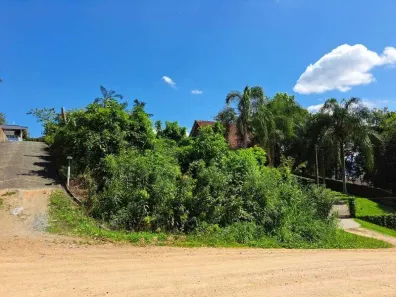à venda, 525m² no Imigrantes, Timbó
