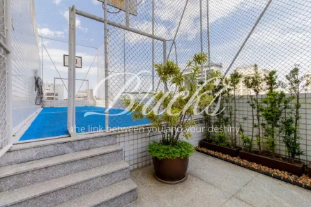 Cobertura com 4 Quartos à venda, 493m² no Santa Cecília, São Paulo
