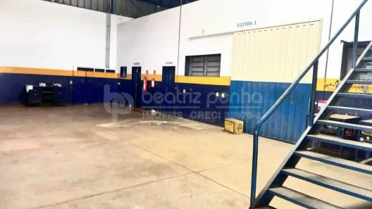 Ponto Comercial para alugar, 3500m² no Vila Toninho, São José do Rio Preto