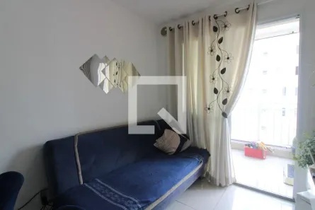 Apartamento com 1 Quarto à venda, 32m² no Jardim Santa Terezinha (Zona Leste), São Paulo