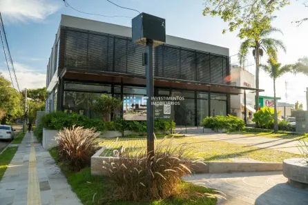 Ponto Comercial para alugar, 184m² no Ipanema, Porto Alegre
