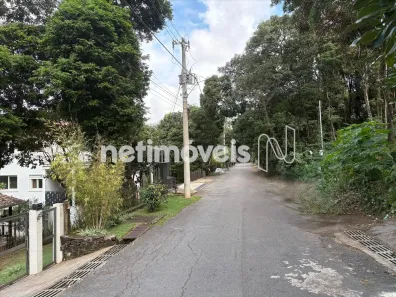 Lote/Terreno à venda, 1000m² no Retiro do Chalé (Piedade do Paraopeba), Brumadinho