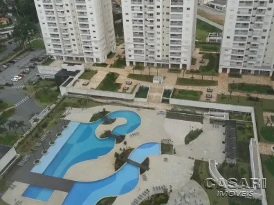 Apartamento com 2 Quartos à venda, 70m² no Vila Lusitânia, São Bernardo do Campo