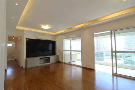 Apartamento com 3 Quartos à venda, 111m² no Vila Olímpia, São Paulo