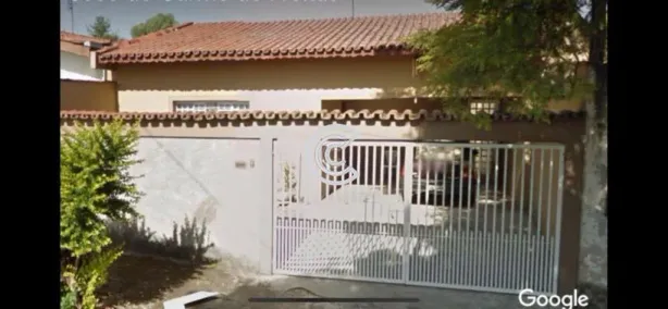Casa com 2 Quartos à venda, 120m² no Jardim Morumbi, Campinas