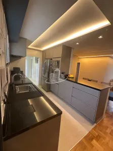 Apartamento com 3 Quartos à venda, 134m² no Água Fria, São Paulo