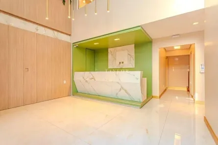 Ponto Comercial para alugar, 98m² no Vila Nova Conceição, São Paulo