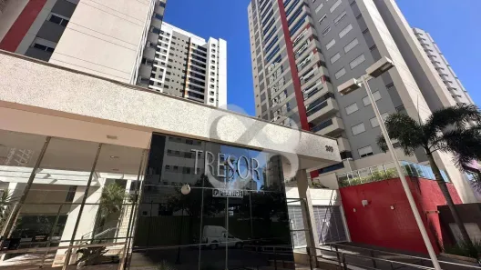 Apartamento com 3 Quartos para alugar, 95m² no Gleba Fazenda Palhano, Londrina