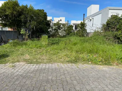 Lote/Terreno à venda, 450m² no Campeche, Florianópolis