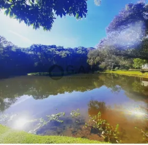 Lote/Terreno à venda, 1120m² no Parque Ecoresidencial Fazenda Jequitibá, Sorocaba