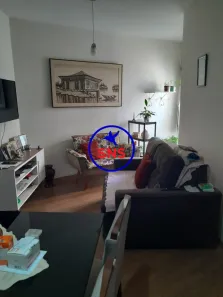 Apartamento com 1 Quarto à venda, 44m² no Centro, Campinas