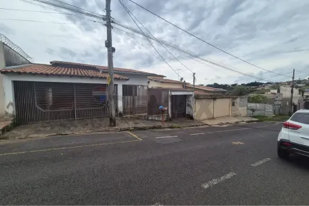 Casa com 2 Quartos à venda, 152m² no Vila Rica, Araxá