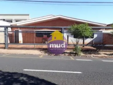 Imóvel Comercial com 8 Quartos à venda, 600m² no Vila Imperial, São José do Rio Preto