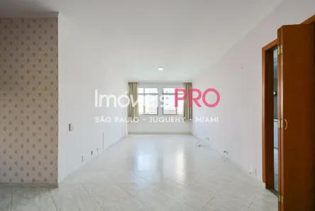 Apartamento com 3 Quartos à venda, 110m² no Paraíso, São Paulo