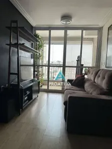 Apartamento com 2 Quartos à venda, 61m² no Vila Formosa, São Paulo