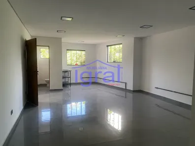 Sala Comercial para alugar, 47m² no Vila Guarani (Z Sul), São Paulo