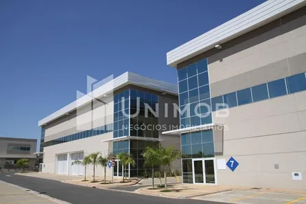 Galpão/Depósito/Armazém para alugar, 840m² no Parque dos Resedás, Campinas