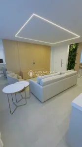 Apartamento com 3 Quartos à venda, 116m² no Canto da Praia, Itapema