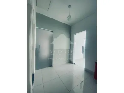 Sala Comercial para alugar, 50m² no Centro, Taubaté