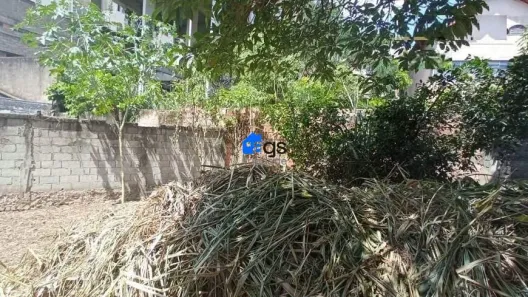 Lote/Terreno à venda, 420m² no Sagrada Família, Belo Horizonte