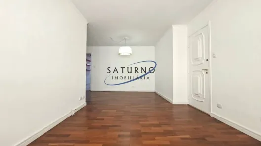 Apartamento com 3 Quartos para alugar, 104m² no Vila Mariana, São Paulo