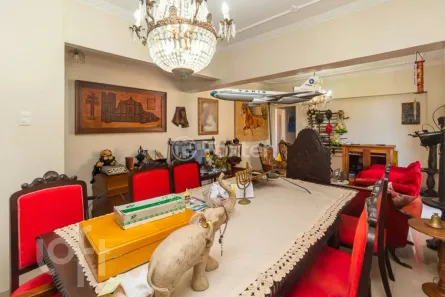 Apartamento com 4 Quartos à venda, 133m² no Centro Histórico, Porto Alegre