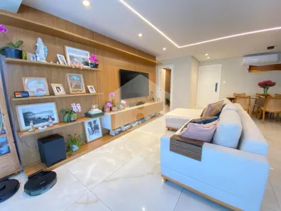 Apartamento com 3 Quartos à venda, 126m² no Pituba, Salvador
