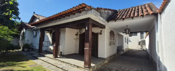 Casa com 4 Quartos à venda, 313m² no Campo Grande, Rio de Janeiro
