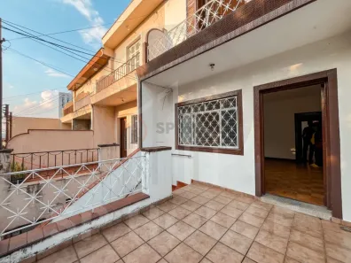 Sobrado com 2 Quartos à venda, 153m² no Vila Gumercindo, São Paulo