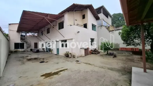 Casa com 5 Quartos à venda, 222m² no Canaã, Belo Horizonte