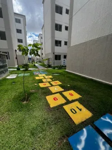 Apartamento com 2 Quartos à venda, 45m² no Novo Mondubim, Fortaleza