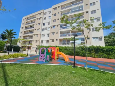 Apartamento com 3 Quartos à venda, 74m² no Jacarepaguá, Rio de Janeiro