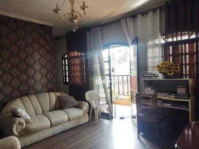 Casa com 5 Quartos à venda, 130m² no Jardim Belém, São Paulo