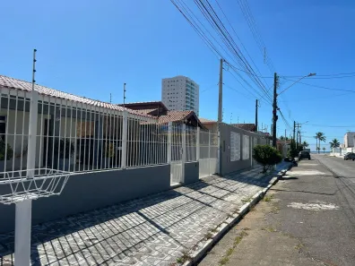 Casa com 3 Quartos à venda, 151m² no Flórida, Praia Grande