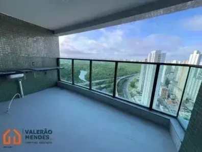 Apartamento com 3 Quartos à venda, 86m² no Boa Viagem, Recife