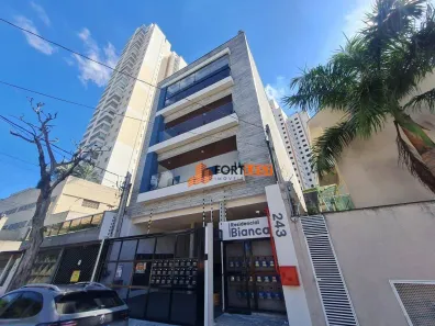Apartamento com 1 Quarto à venda, 26m² no Vila Formosa, São Paulo