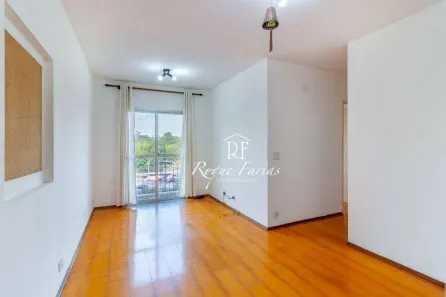 Apartamento com 2 Quartos para alugar, 57m² no Jaguaré, São Paulo