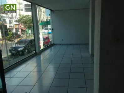 Ponto Comercial para alugar, 210m² no Floresta, Belo Horizonte