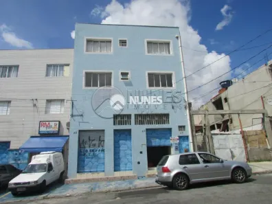 Sala Comercial à venda, 361m² no Cipava, Osasco