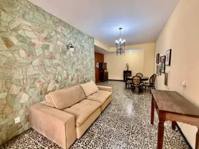 Apartamento com 2 Quartos à venda, 99m² no Boqueirão, Santos