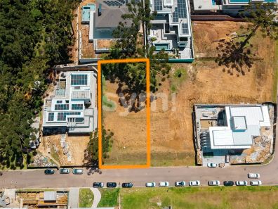 Lote/Terreno à venda, 800m² no Augusta, Curitiba
